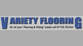 Variety Flooring