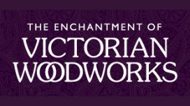 Victorian Woodworks