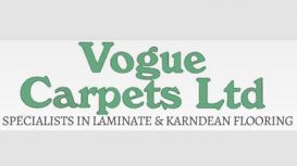 Vogue Carpets