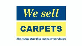 We Sell Carpets