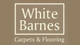 White Barnes Carpets & Flooring