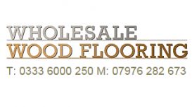 Wholesale Wood Flooring