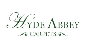 Hyde Abbey Carpets