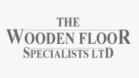 The Wooden Floor Specialists