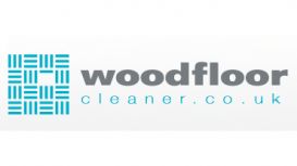 WoodFloorCleaner
