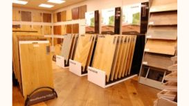 Wood Flooring Gallery & Rugs