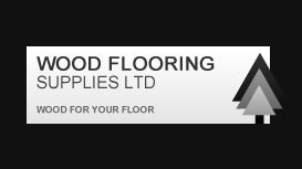 Wood Flooring Supplies