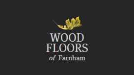 Wood Floors Of Farnham