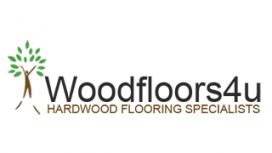 Wood Floors 4U