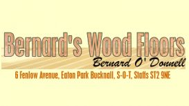 Bernard's Wood Floors