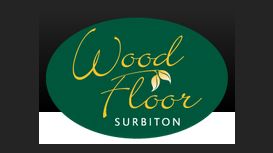 Wood Floor Surbiton