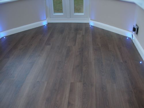 Flooring Services